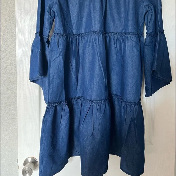 NWT Robert Louis dress - Picture 4 of 4